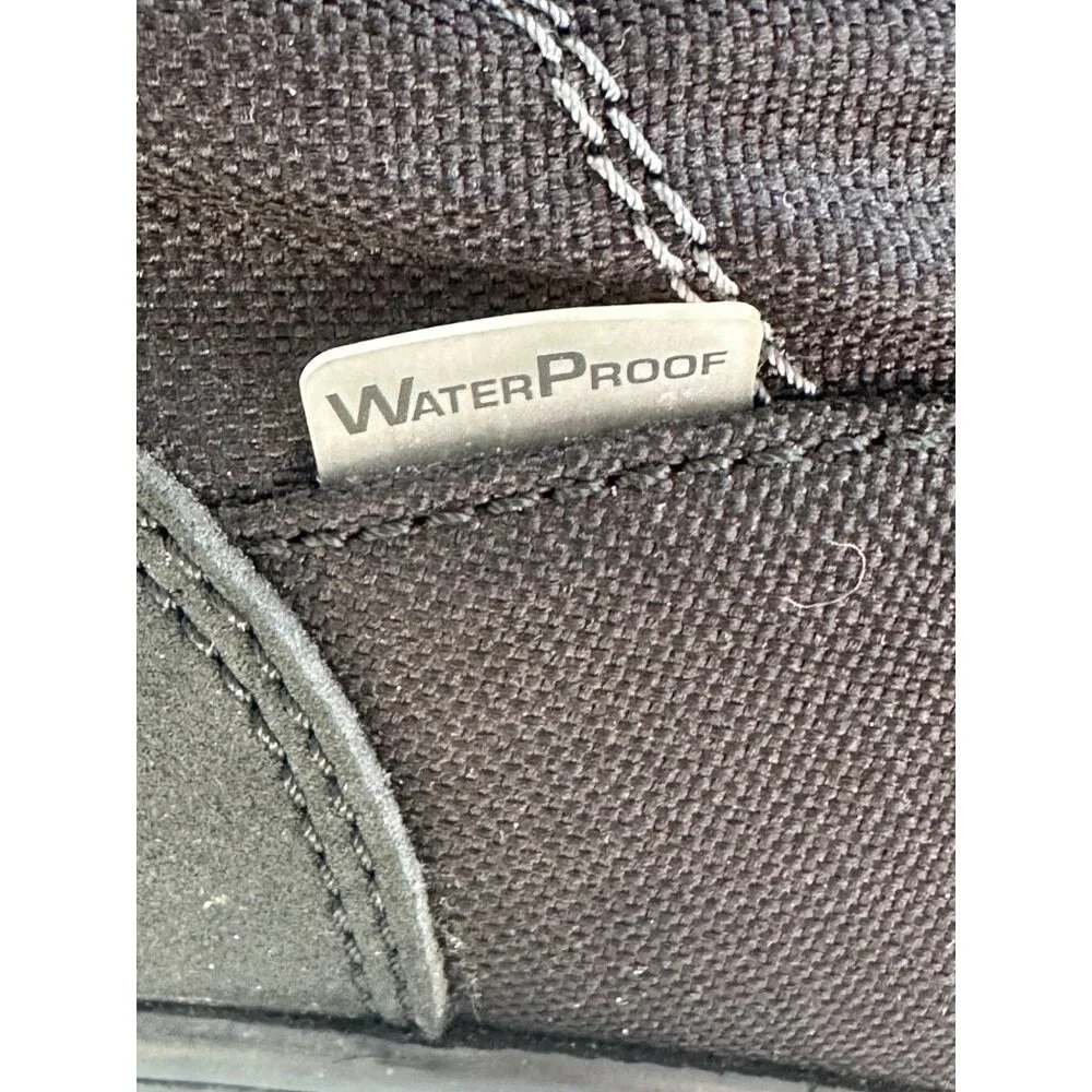 Naot Stratton Boots Euro 42 Mens 8.5 Womens 10 Ice Grip‎ Snow Midcalf Waterproof